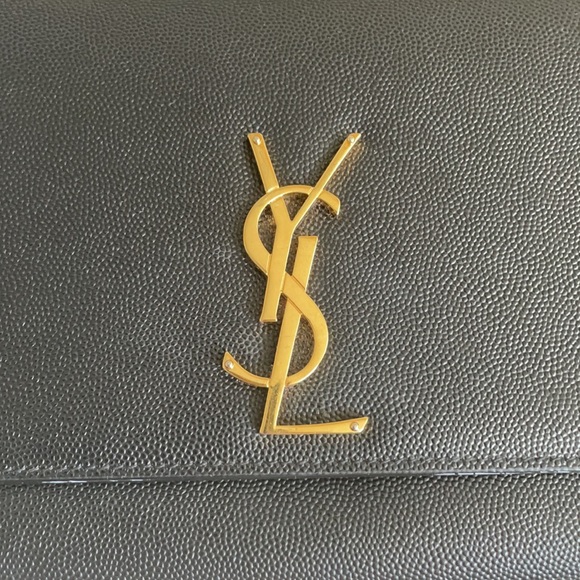 YSL Kate Chain Bag - Picture 3 of 16